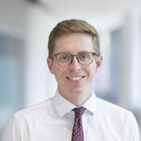 Dr. David M. Gill, MD - Murray, UT - Oncology, Oncologist