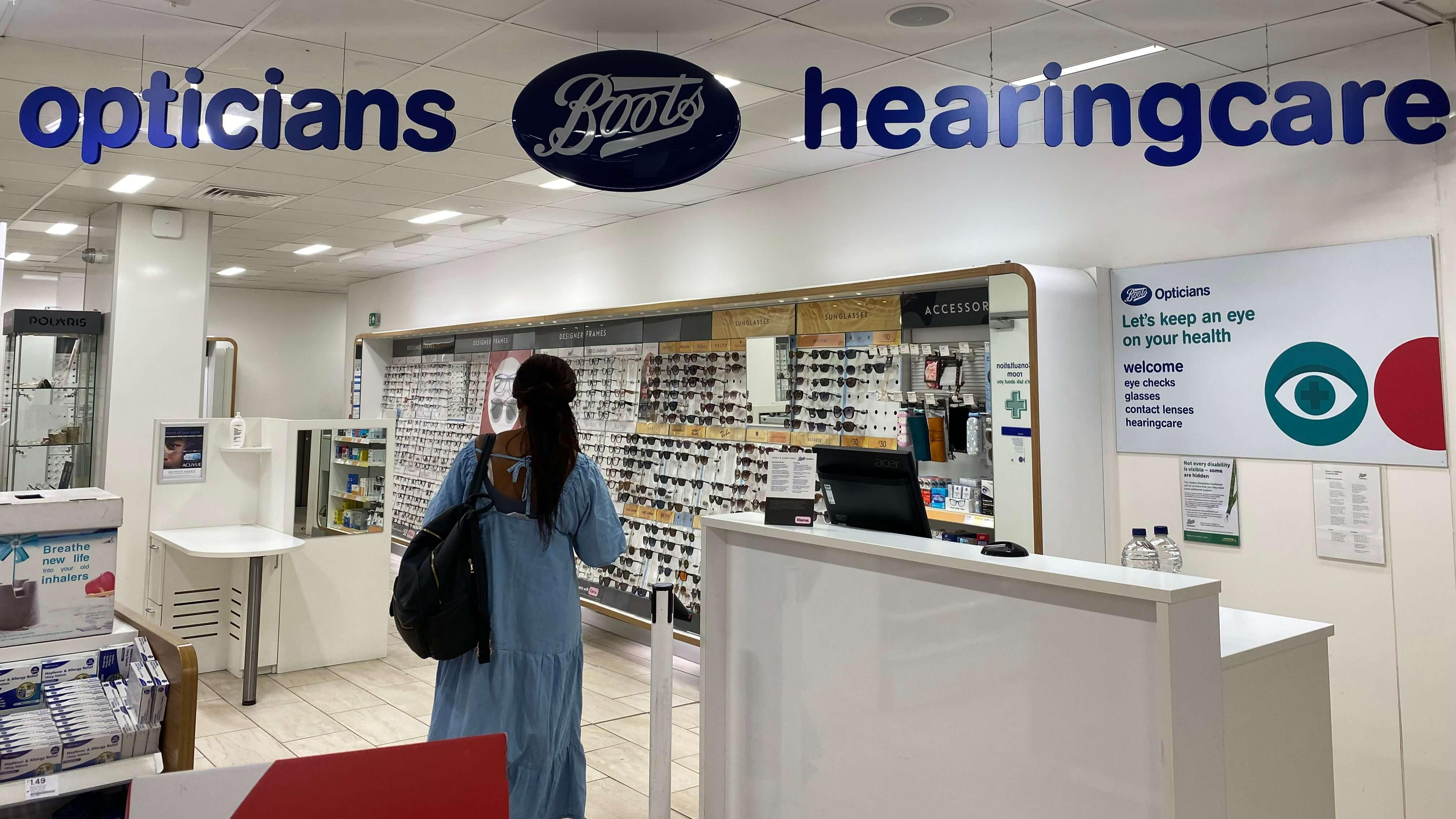 Images Boots Hearingcare Islington