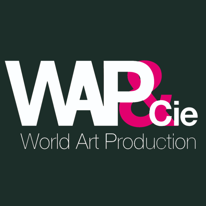 WAP & CIE vidéo professionnelle