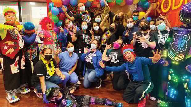 Images Rodeo Dental & Orthodontics of Fairbanks