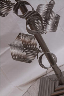 Images Mg Forme Metalliche
