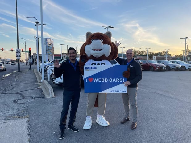 Images Webb Chevy Oak Lawn