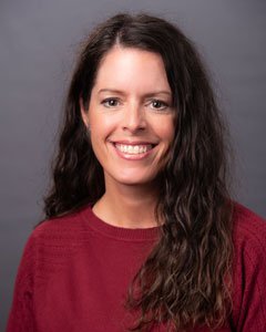 Julie Jefferis-Woodis, CNP