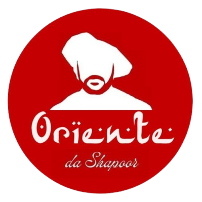 Oriente da Shapoor Logo