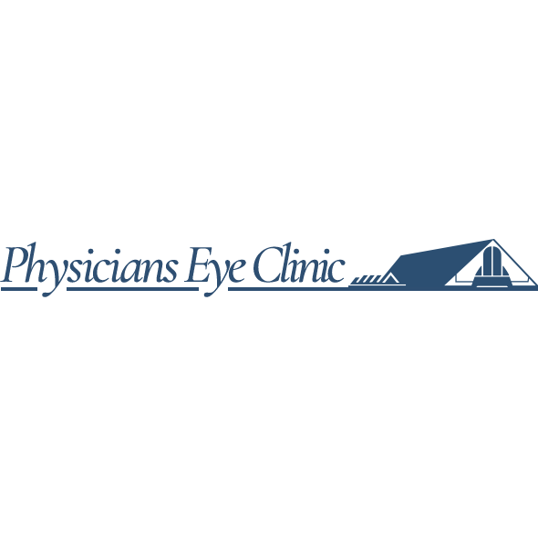 Physicians Eye Clinic Logo