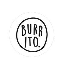 Burrito App Logo