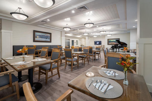 Images Spring Gardens Senior Living Midvale