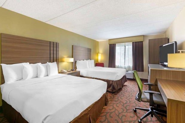 Images Best Western Rochester Marketplace Inn