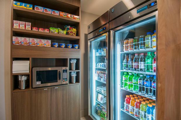 Images Holiday Inn Express & Suites Plano West - Frisco by IHG