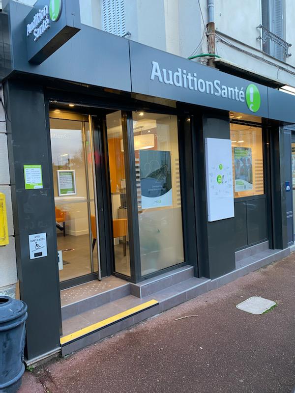 Images Audioprothésiste Soisy-sur-Seine Audition Santé