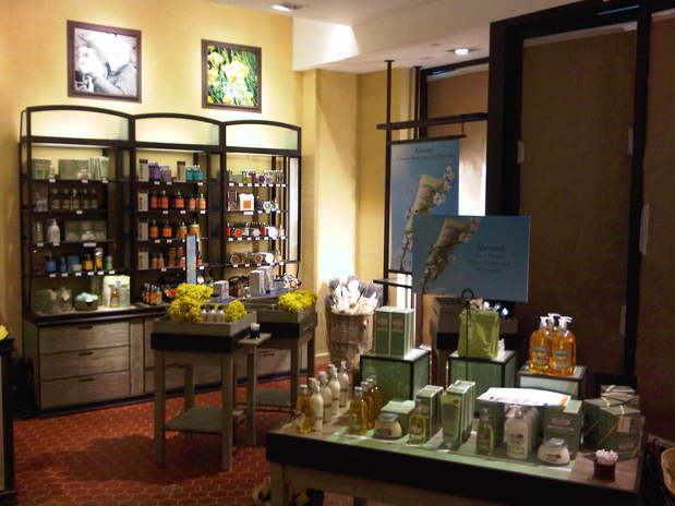 Images L'Occitane en Provence