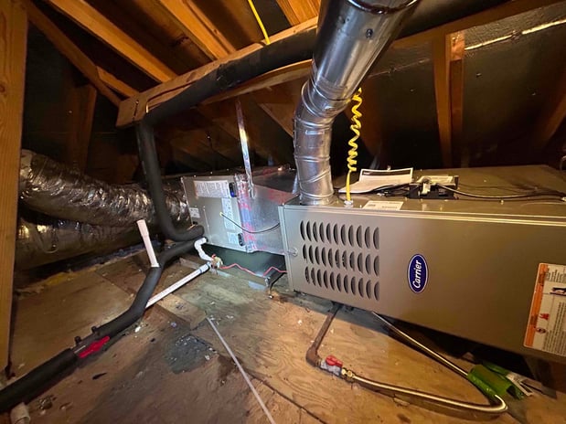 Images Conditioned Air Mechanical, LLC