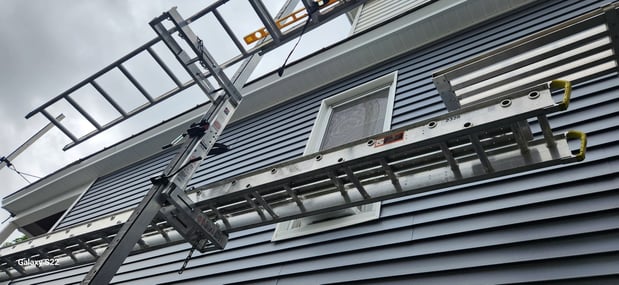 Images Best Way Roofing and Siding LLC