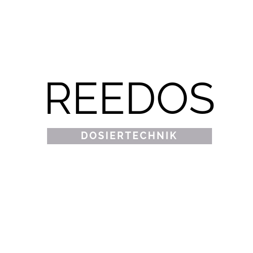 Logo REEDOS-Dosiertechnik