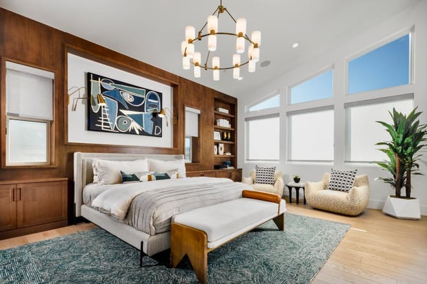 Images Toll Brothers at Ascension - Crestline Collection