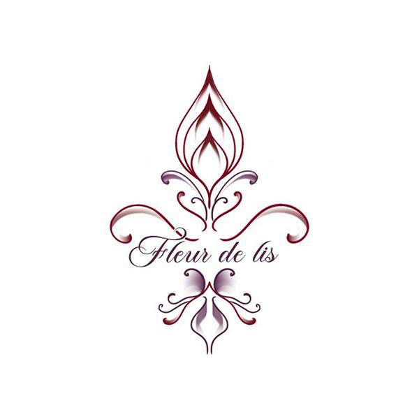 Fleur de lis - Salon Cosmetique Andra Ilie e.U. Logo