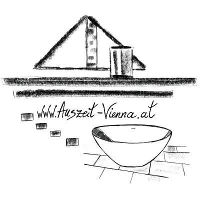 Auszeit Vienna Wellness Apartment Logo