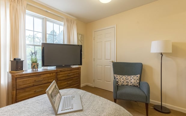 Images Fairmont Senior Living of Farmington Hills