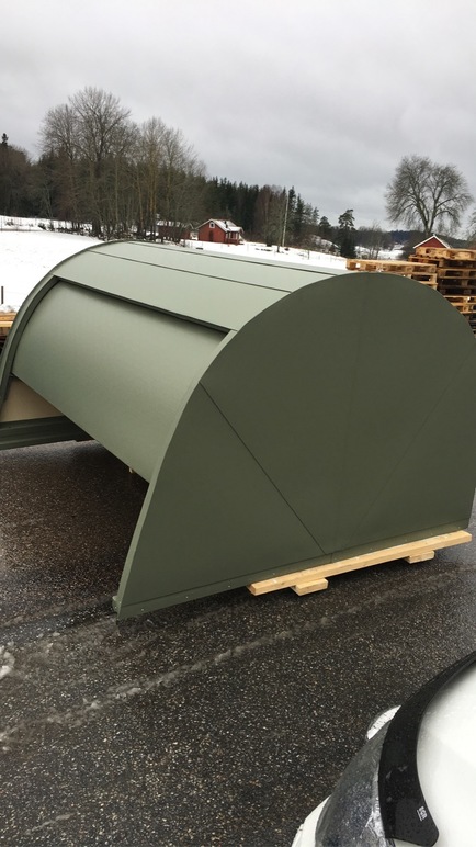 Images AB Tore Andersson Plåtslageri