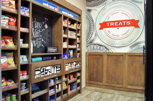 Images Hampton Inn & Suites Salt Lake City-West Jordan