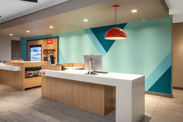 Images avid hotel Billings West by IHG