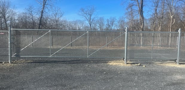 Images Superior Fence & Rail