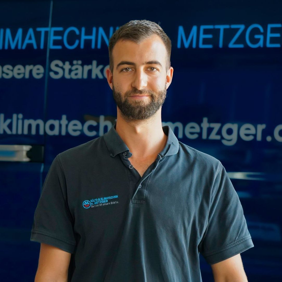 Bilder Kälte- & Klimatechnik H. Metzger