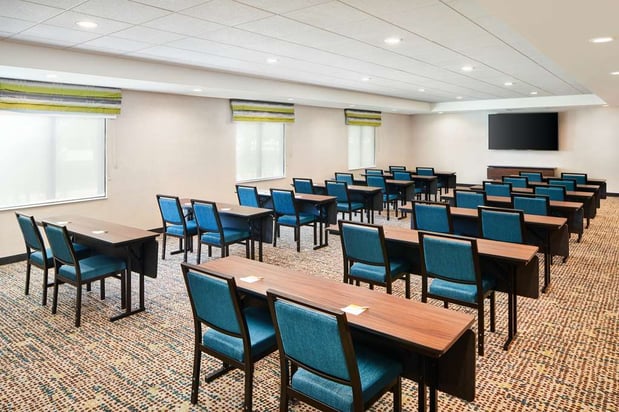 Images Hampton Inn Clewiston