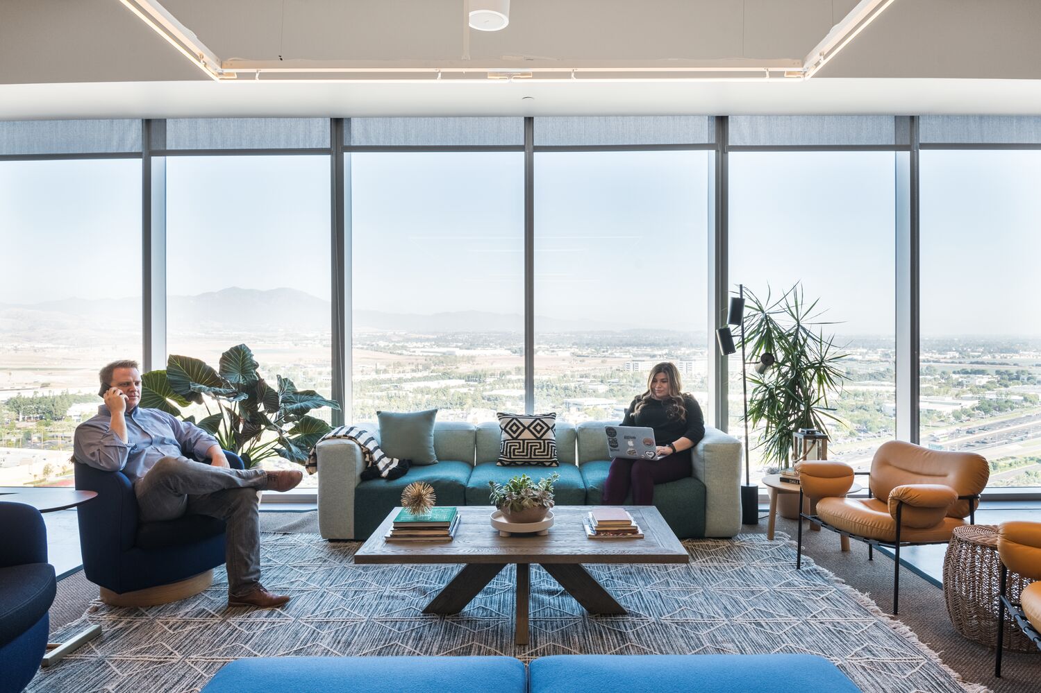 Common Area