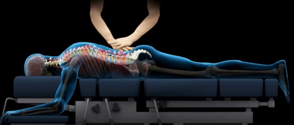 Images Prestige Sports Massage & Spinal Adjust