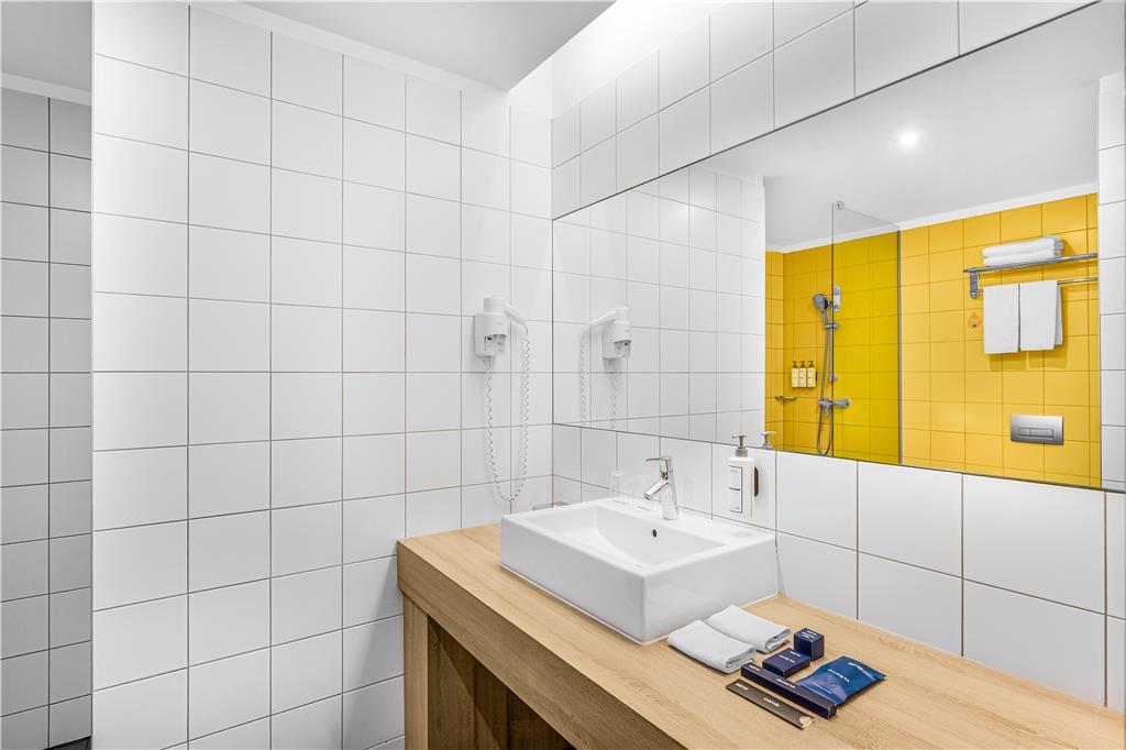 Park Inn By Radisson Budapest