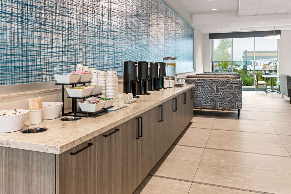 Images Best Western Premier Winnipeg East