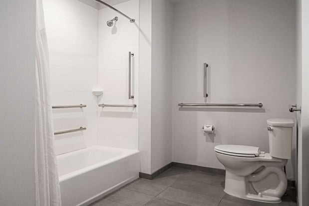 Images Hilton Garden Inn Louisville Mall of St. Matthews