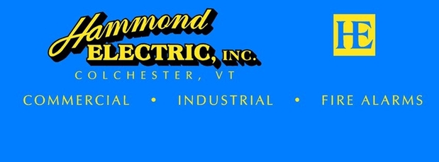 Images Hammond Electric Inc