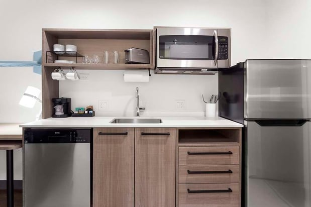 Images Home2 Suites by Hilton Lake Jackson