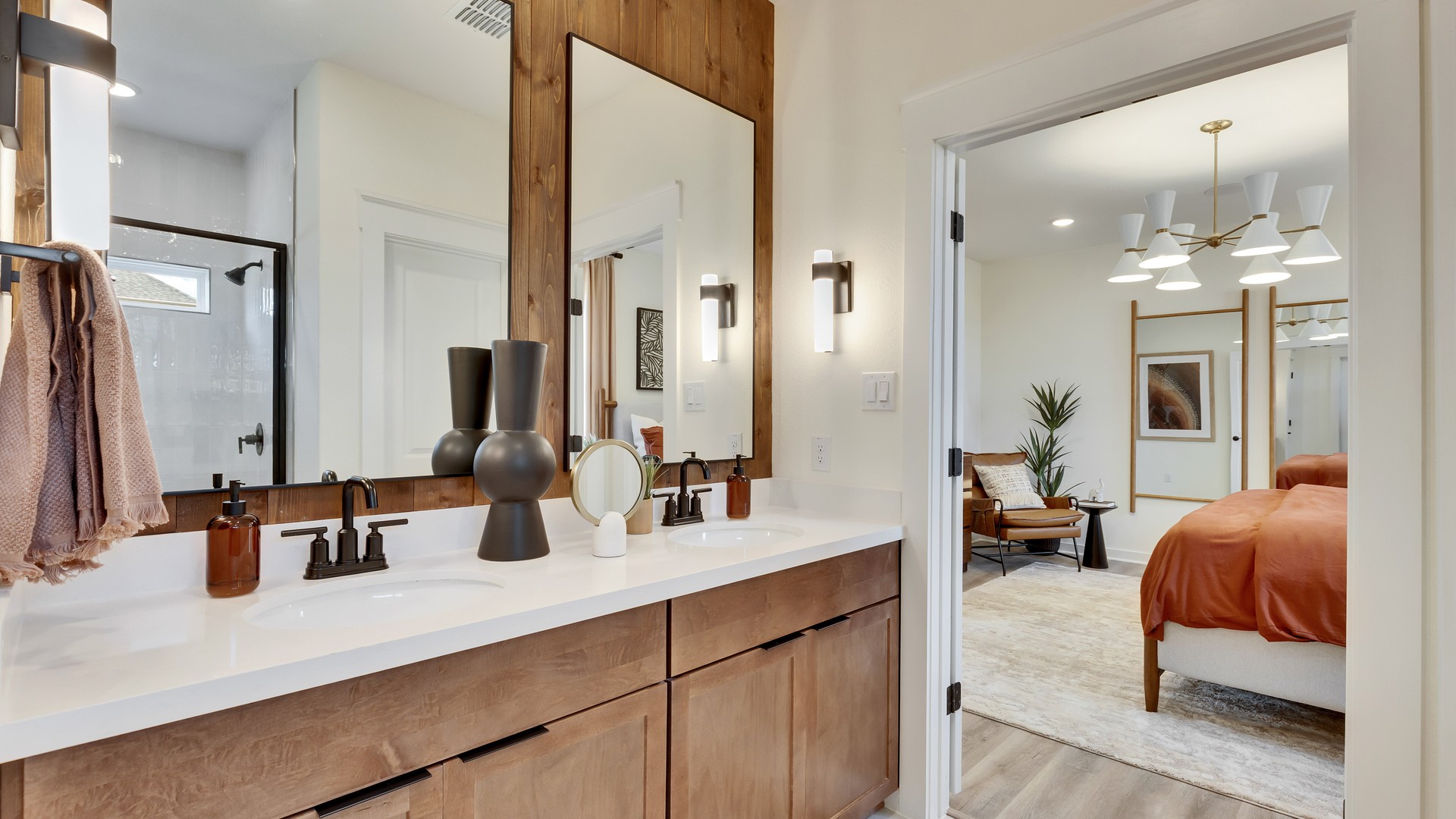 DRB Homes Creeks Crossing Image