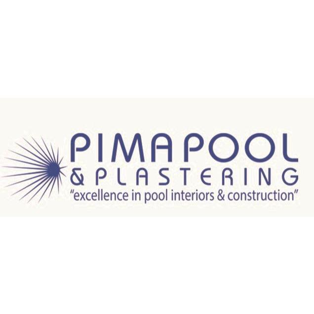 Pima Pool Plastering LLC Logo