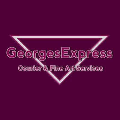 George's Express Inc Logo