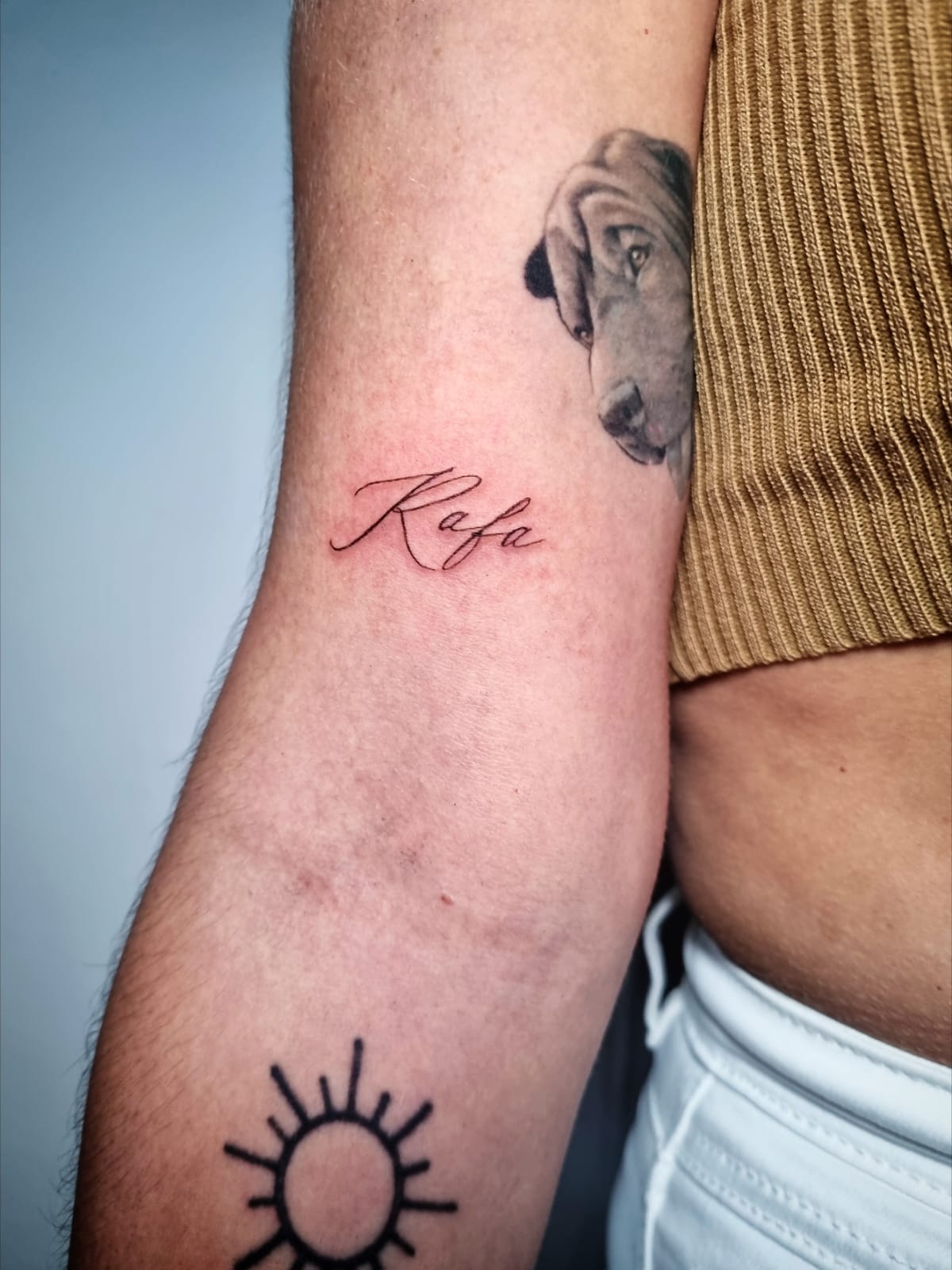 Images Noctaris Tattoo