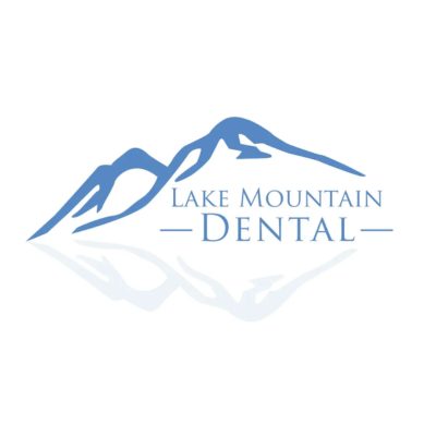 Lake Mountain Dental Logo