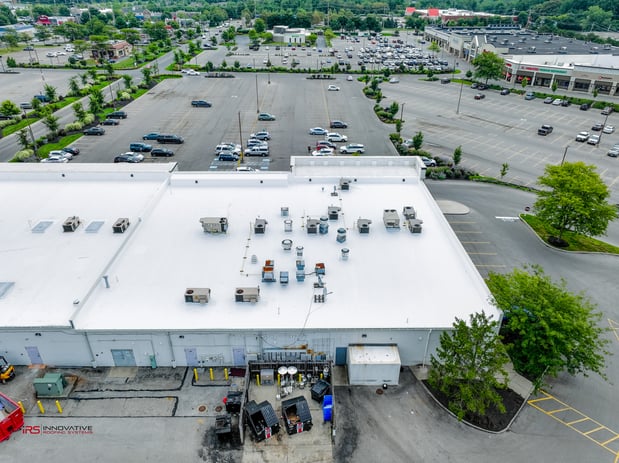 Images Innovative Roofing Systems