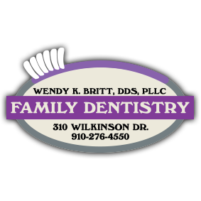 Wendy K. Britt DDS, PLLC Logo