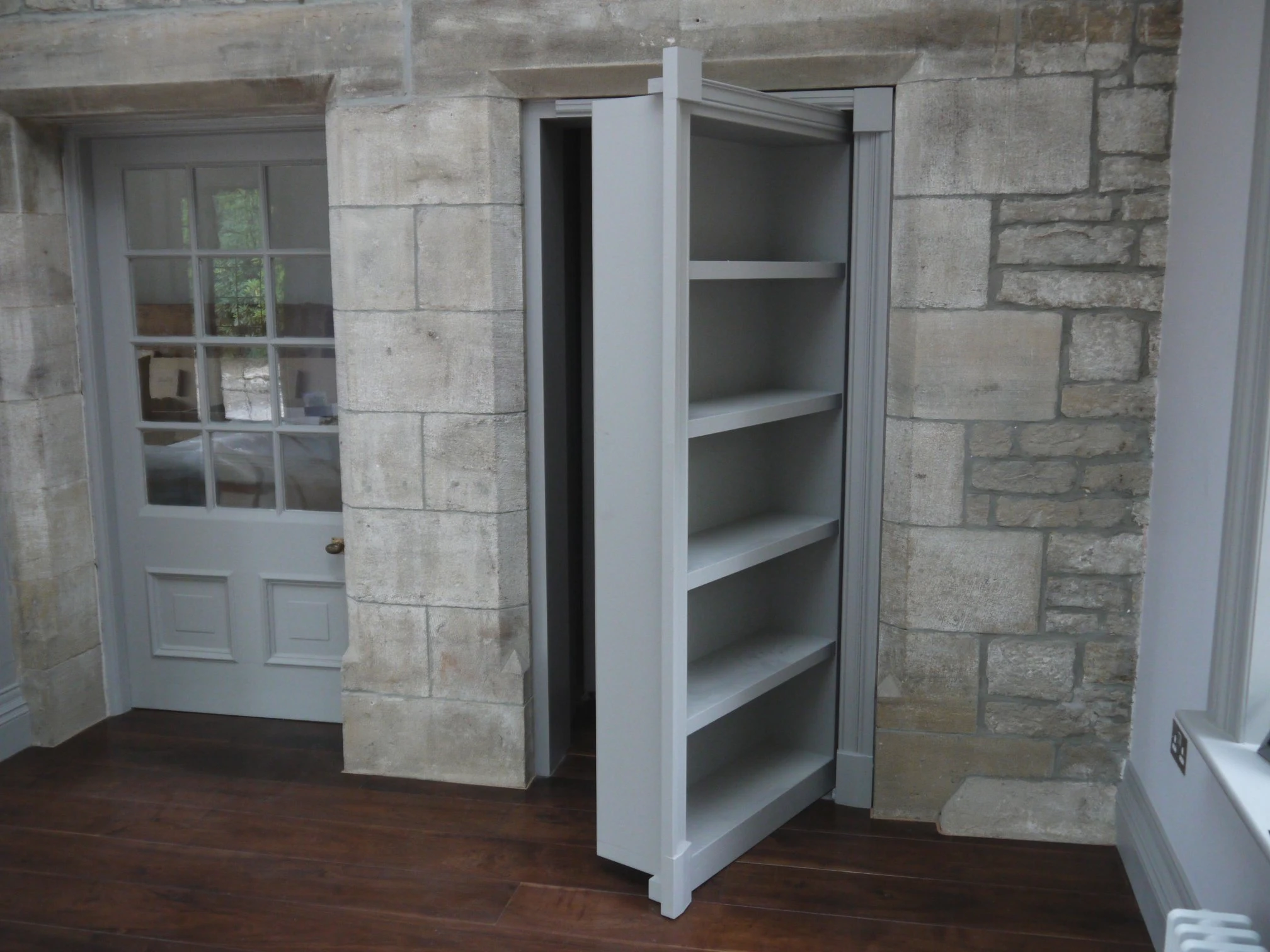 Images Balmoral Joinery Ltd