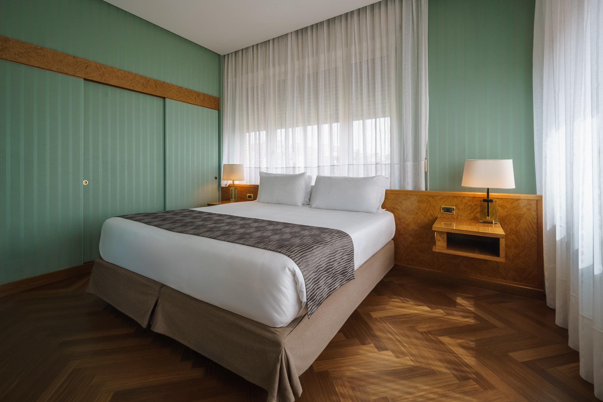 Hotel Exe Majestic