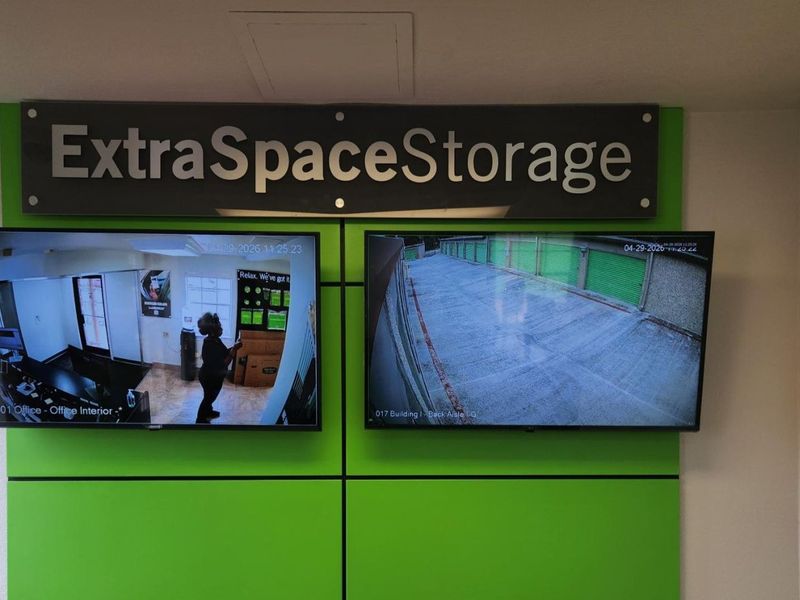 Security Screens