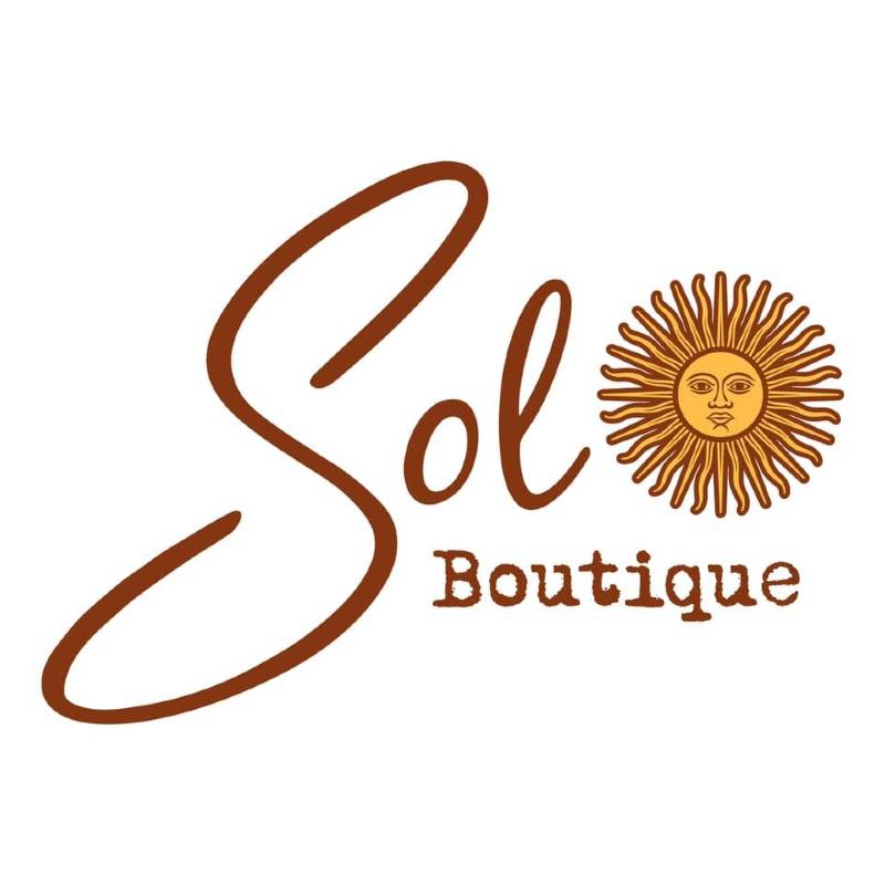 Sol Boutique Logo