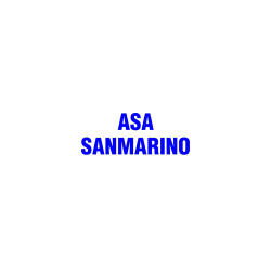 Asa San Marino Spa Logo
