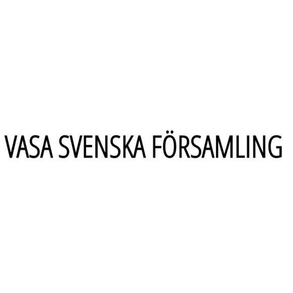 Vasa svenska församling Logo