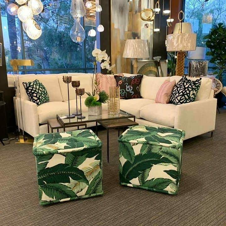 Black Whale Home Photo