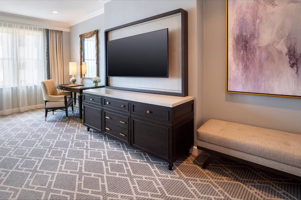 Images InterContinental the Willard Washington D.C. by IHG